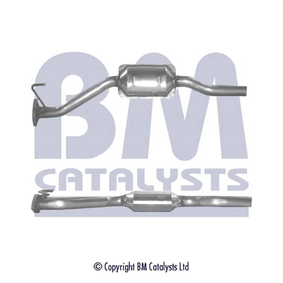 Catalytic Converter